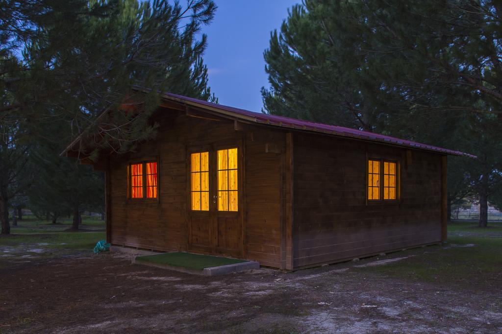 Monte Macario Alojamento Local Коруши Экстерьер фото