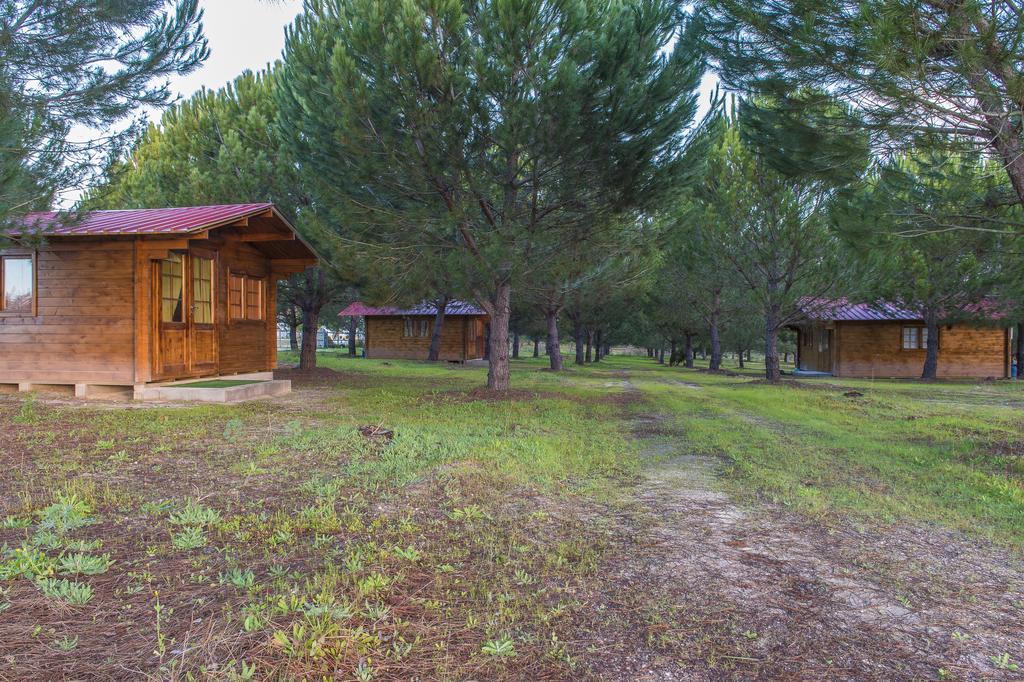 Monte Macario Alojamento Local Коруши Экстерьер фото