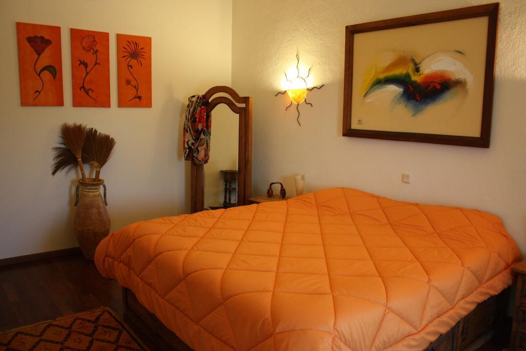 Monte Macario Alojamento Local Коруши Номер фото