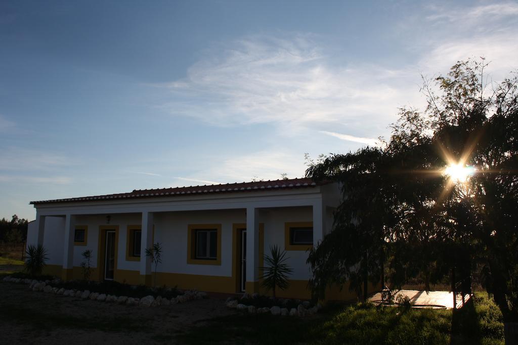 Monte Macario Alojamento Local Коруши Экстерьер фото